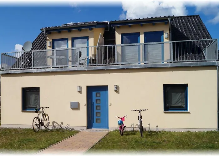 Urlaubsreif-Ruegen