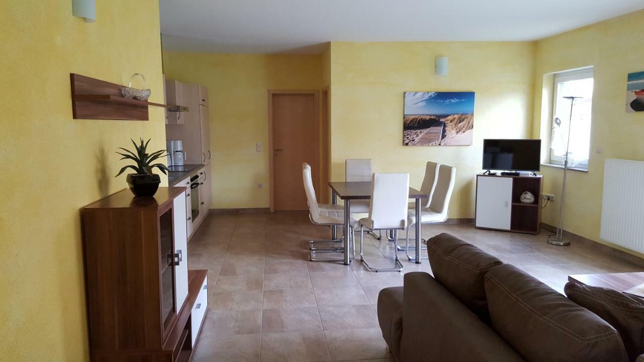 Urlaubsreif-ruegen Apartment *