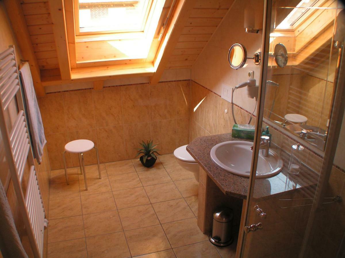 Apartment Urlaubsreif-ruegen