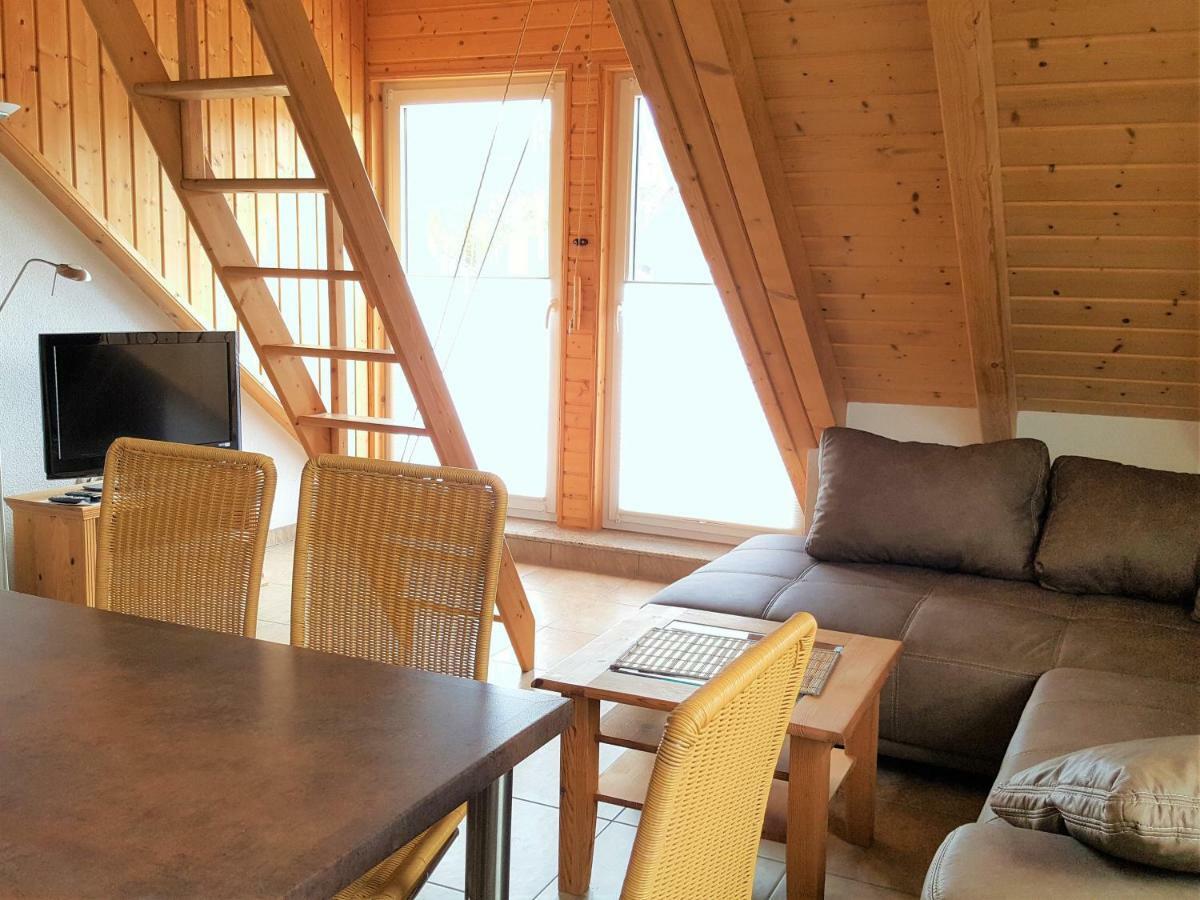 Apartment Urlaubsreif-ruegen