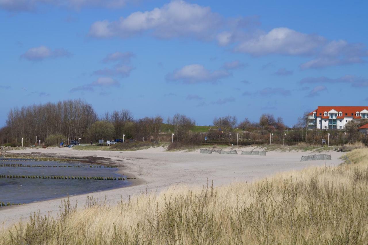 Apartment Urlaubsreif-ruegen