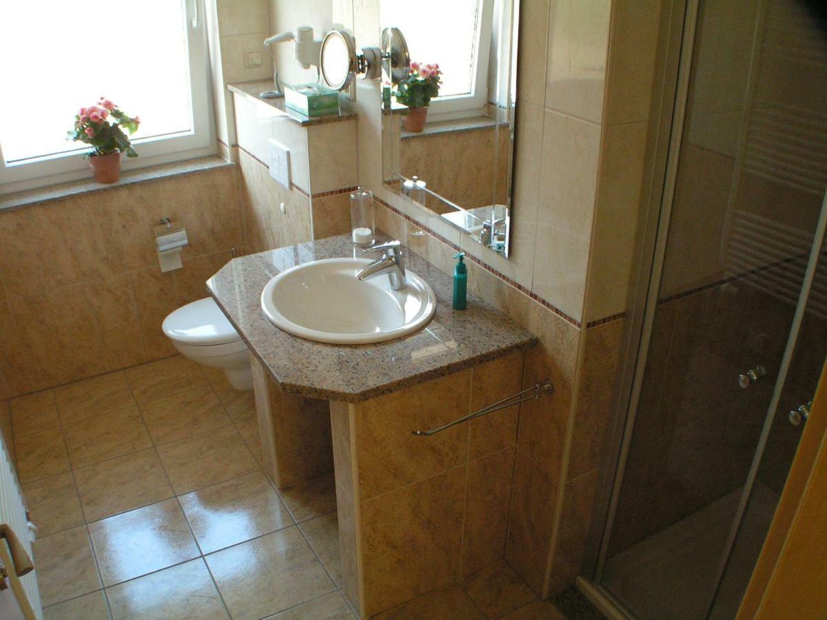 Urlaubsreif-ruegen Apartment