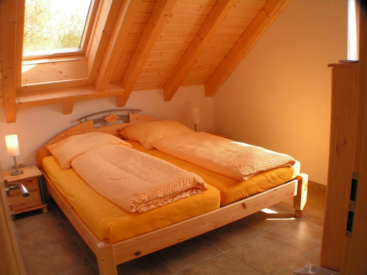 Apartment Urlaubsreif-ruegen *