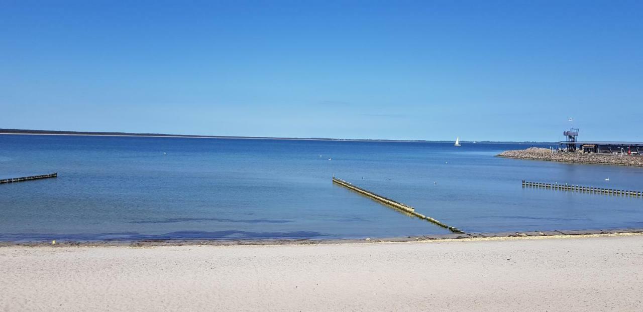 Apartment Urlaubsreif-ruegen
